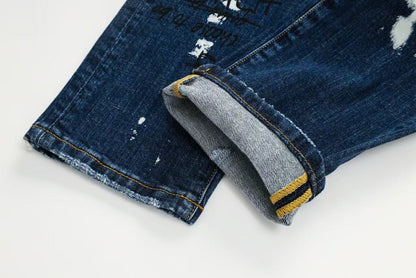 SOLA-D2 2025SS JEANS