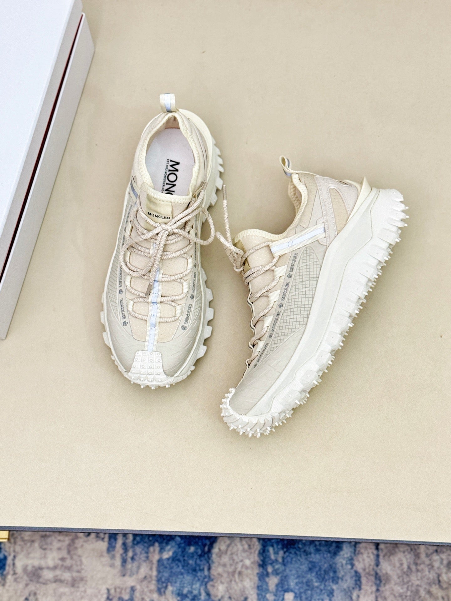 SOLA-MON***R Casual shoes