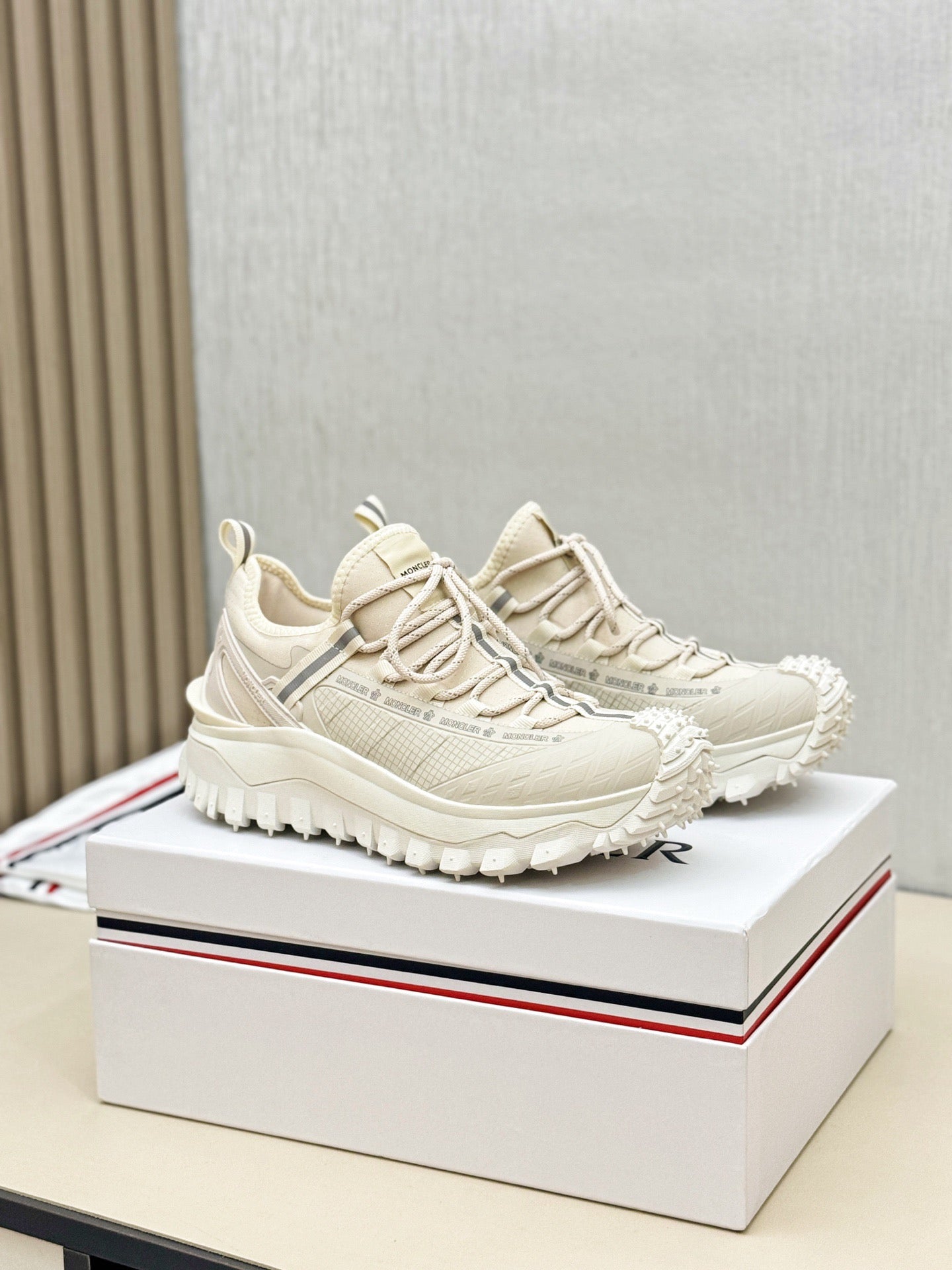 SOLA-MON***R Casual shoes