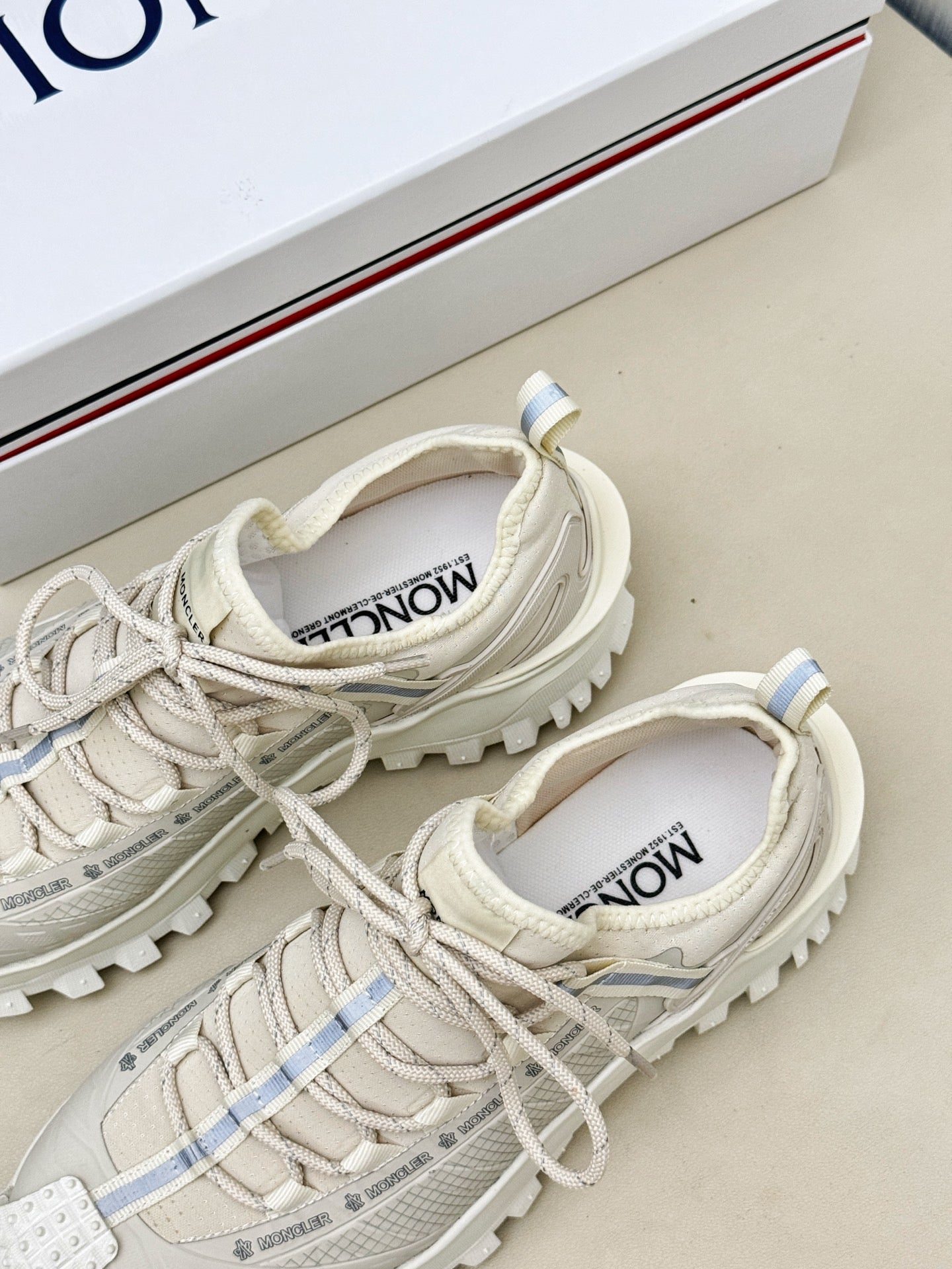 SOLA-MON***R Casual shoes