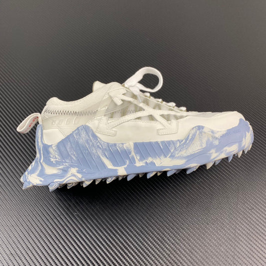 SOLA-OFF Leather shoes