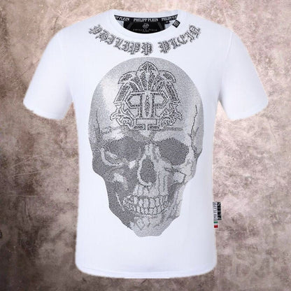 NEW-PP Cotton T-shirt