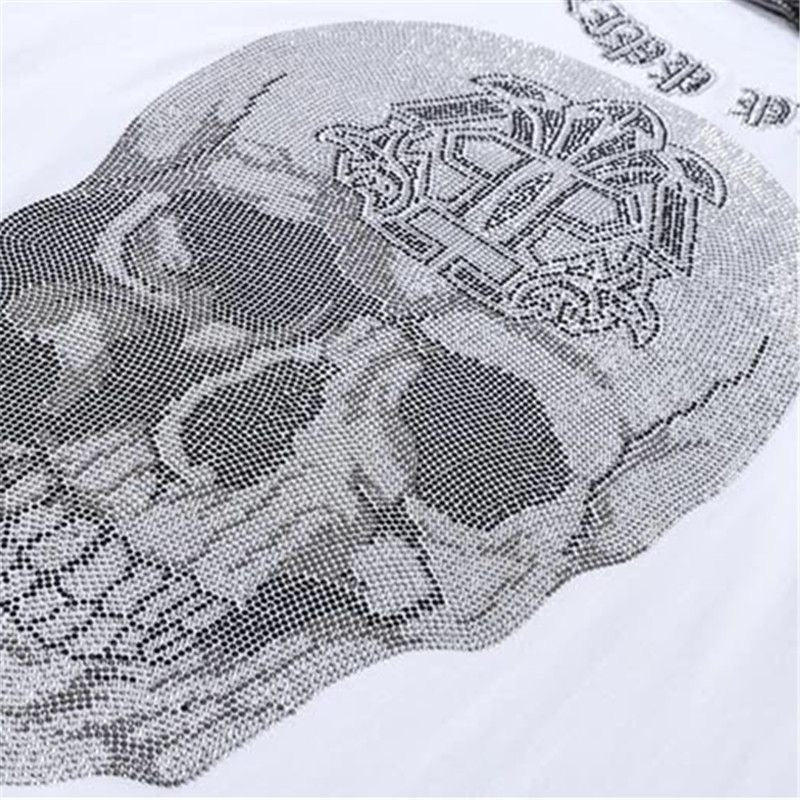 NEW-PP Cotton T-shirt