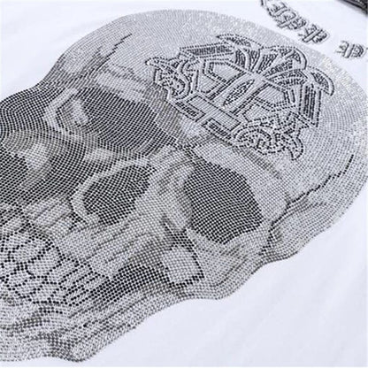 NEW-PP Cotton T-shirt