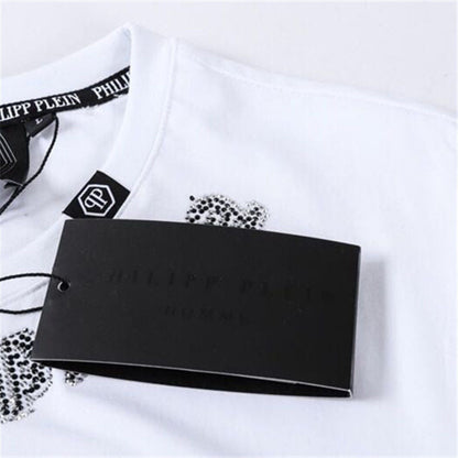 NEW-PP Cotton T-shirt