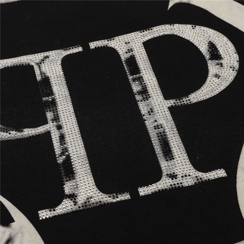 NEW-PP Cotton T-shirt