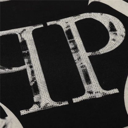 NEW-PP Cotton T-shirt