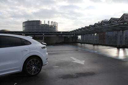 NEW-PP Cotton T-shirt