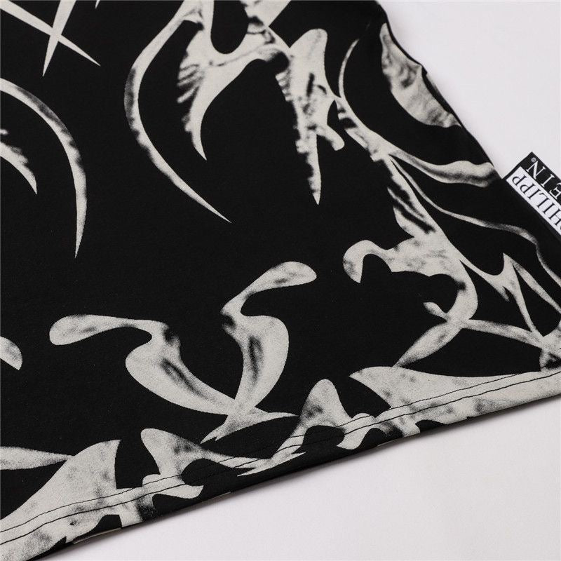 NEW-PP Cotton T-shirt