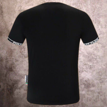 NEW-PP Cotton T-shirt