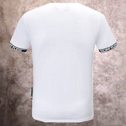 NEW-PP Cotton T-shirt