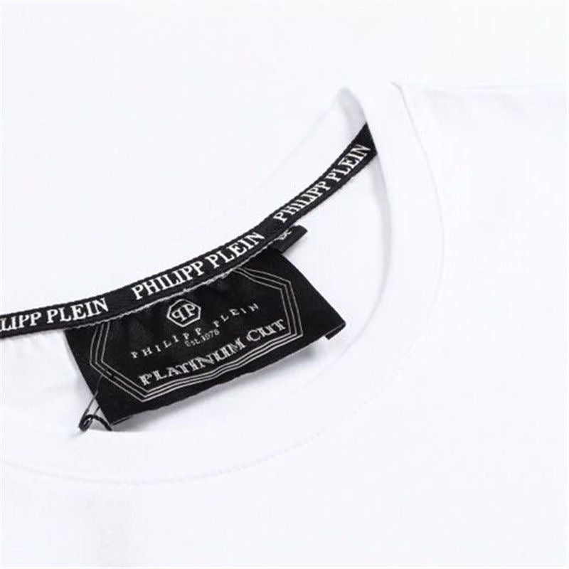 NEW-PP Cotton T-shirt