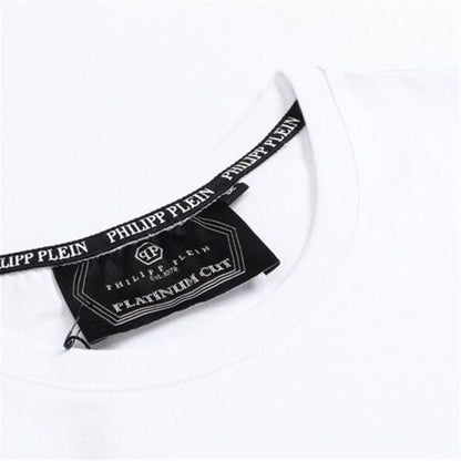 NEW-PP Cotton T-shirt