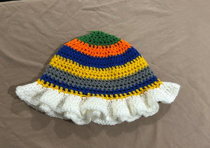 NEW-PP Cotton T-shirt