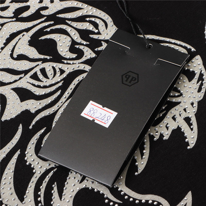 NEW-PP Cotton T-shirt