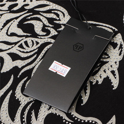 NEW-PP Cotton T-shirt