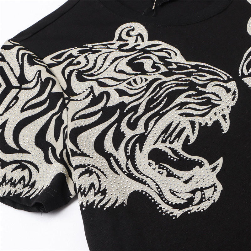 NEW-PP Cotton T-shirt