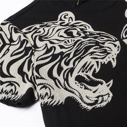 NEW-PP Cotton T-shirt