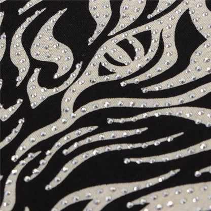 NEW-PP Cotton T-shirt