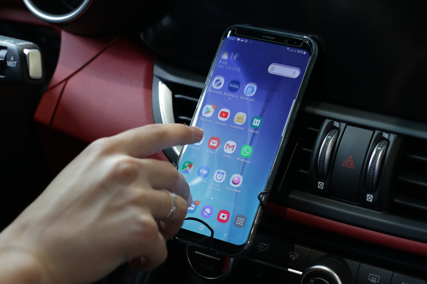 NEW-PP Cotton T-shirt