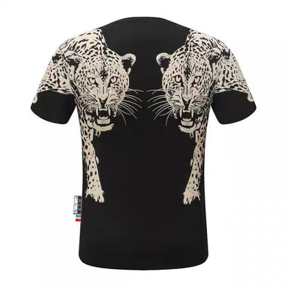 NEW-PP Cotton T-shirt