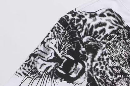 NEW-PP Cotton T-shirt