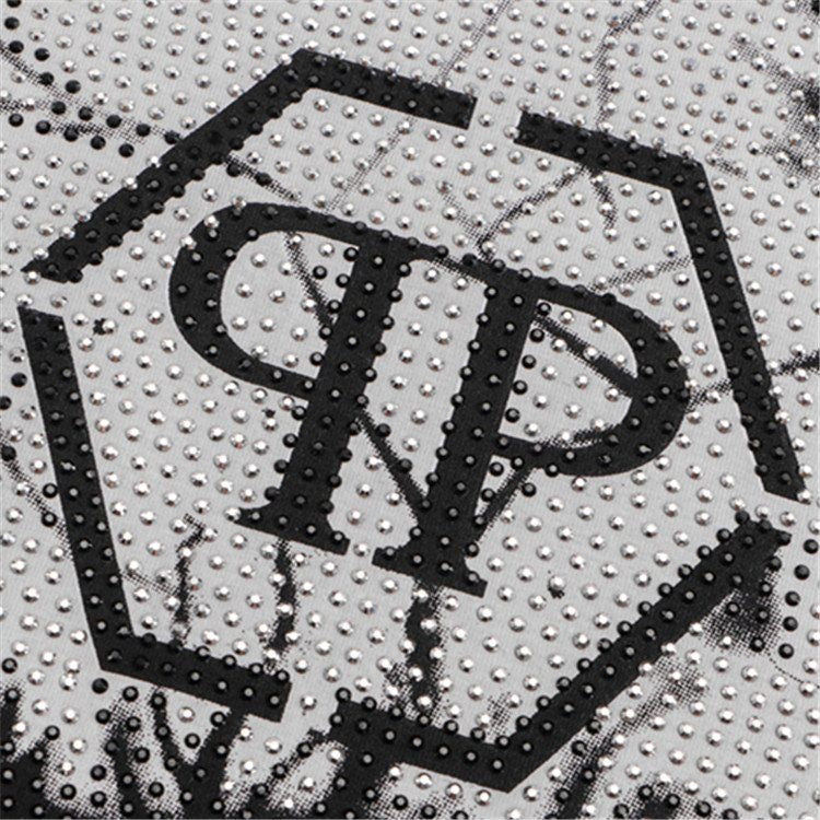 NEW-PP Cotton T-shirt