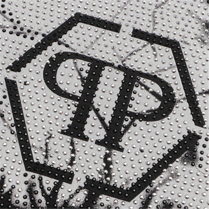 NEW-PP Cotton T-shirt