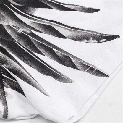 NEW-PP Cotton T-shirt