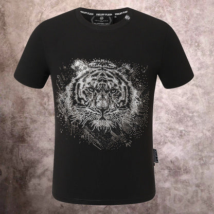 NEW-PP Cotton T-shirt