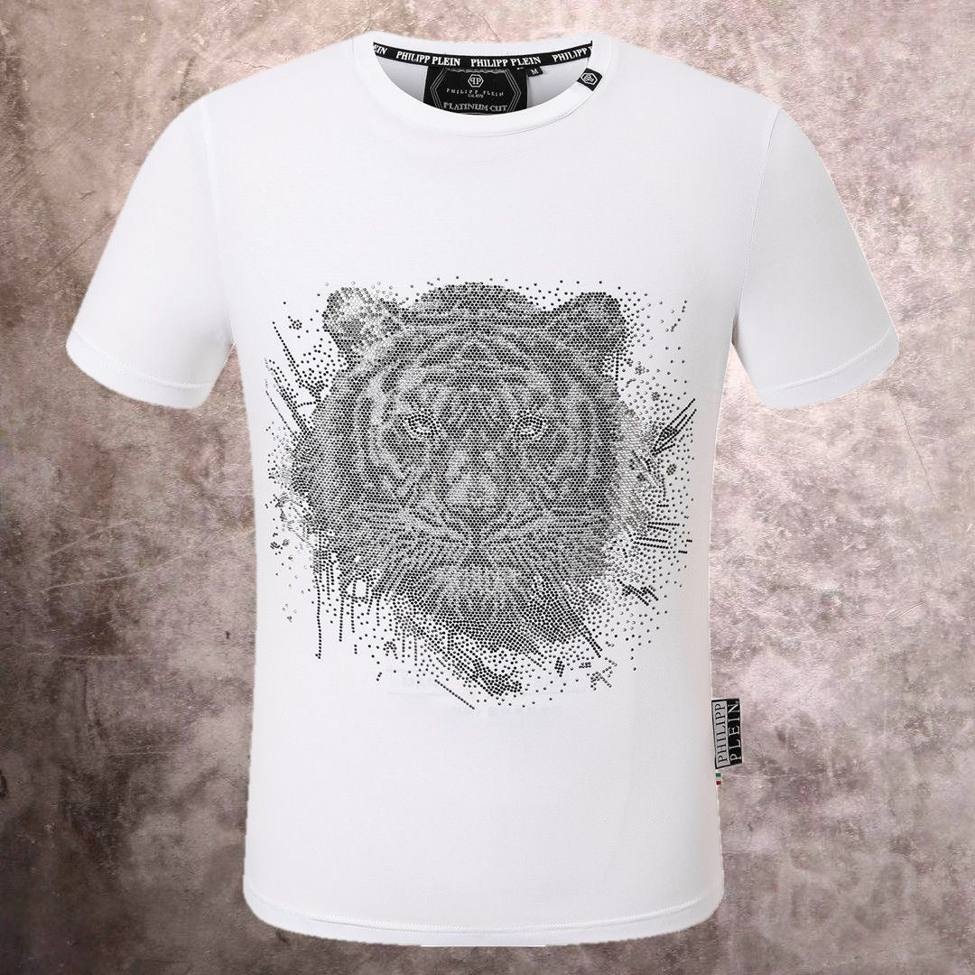 NEW-PP Cotton T-shirt