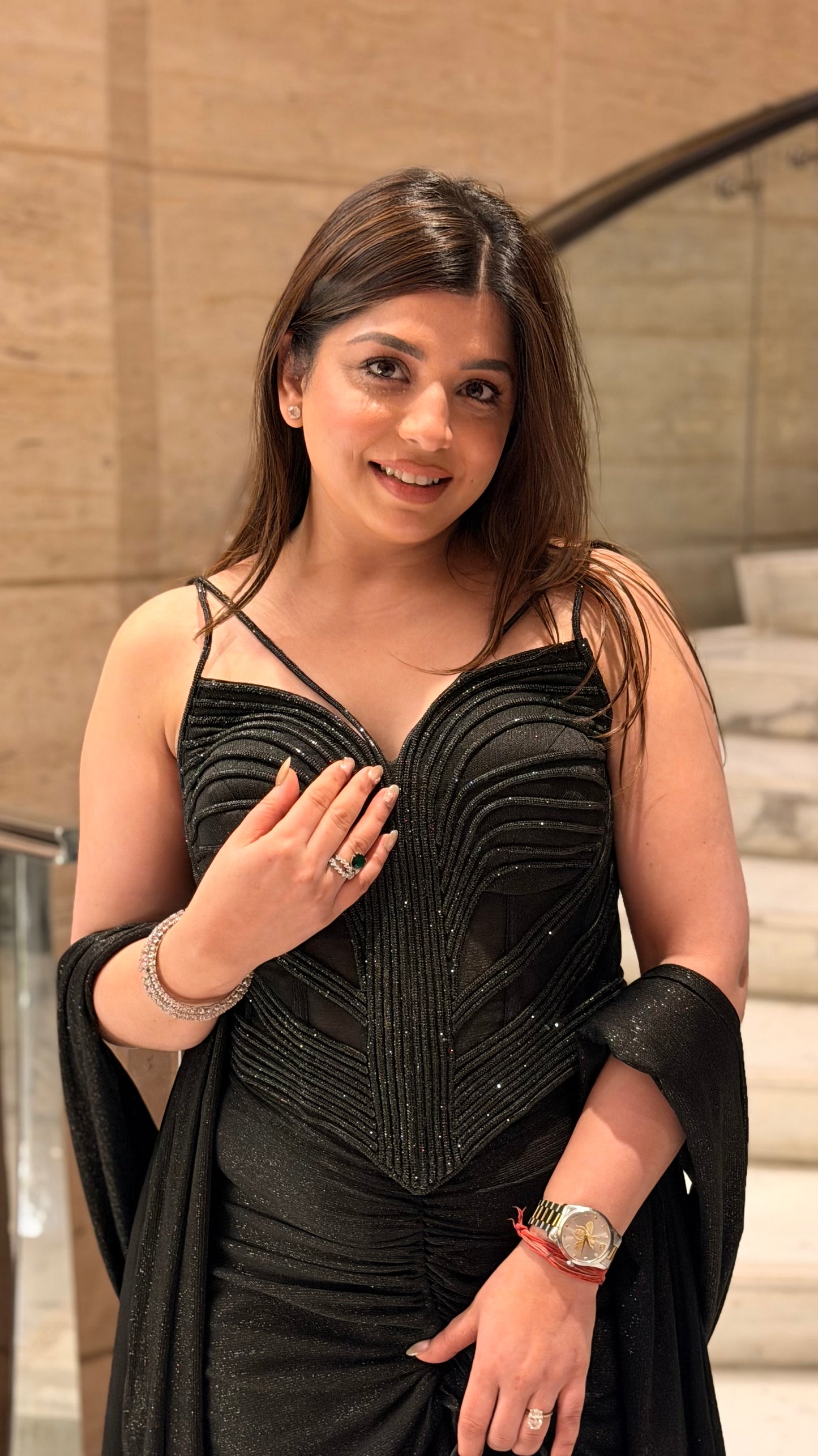 NEW-PP Cotton T-shirt