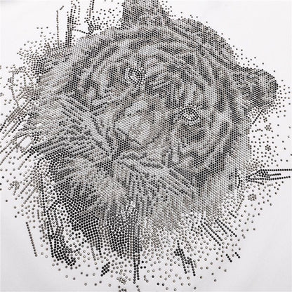 NEW-PP Cotton T-shirt