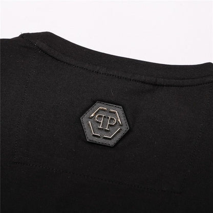 NEW-PP Cotton T-shirt