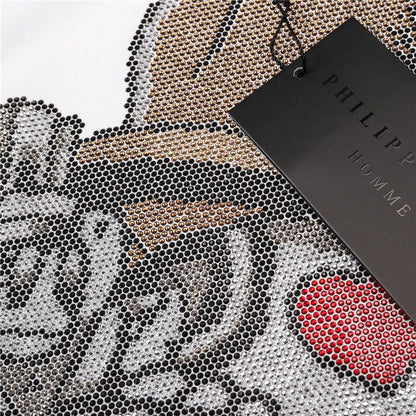 NEW-PP Cotton T-shirt