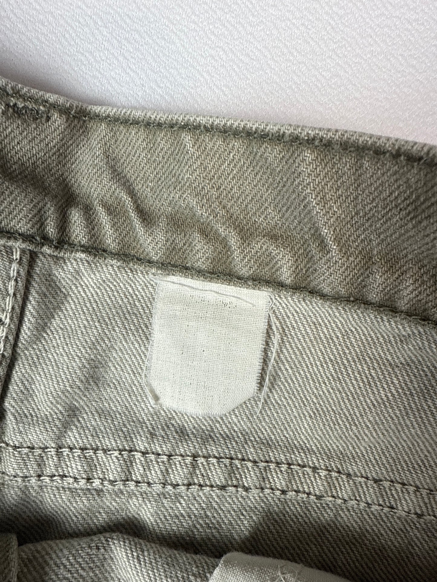 NEW-PP Cotton T-shirt