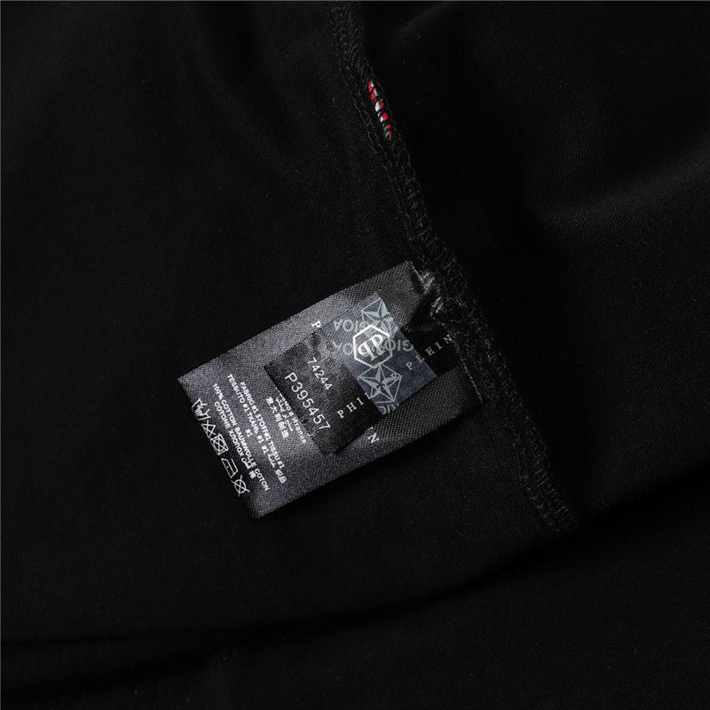 NEW-PP Cotton T-shirt