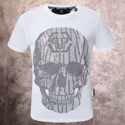 NEW-PP Cotton T-shirt