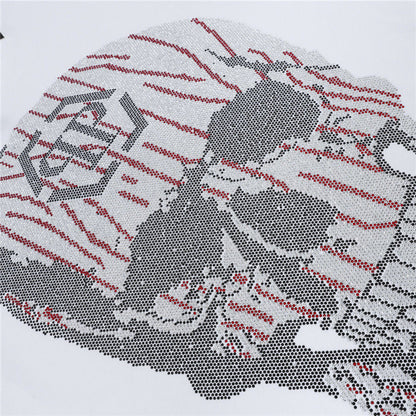 NEW-PP Cotton T-shirt