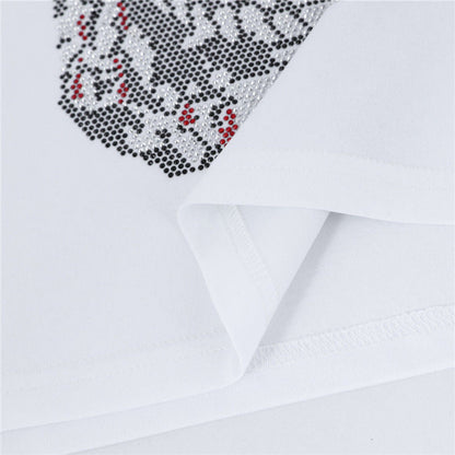 NEW-PP Cotton T-shirt