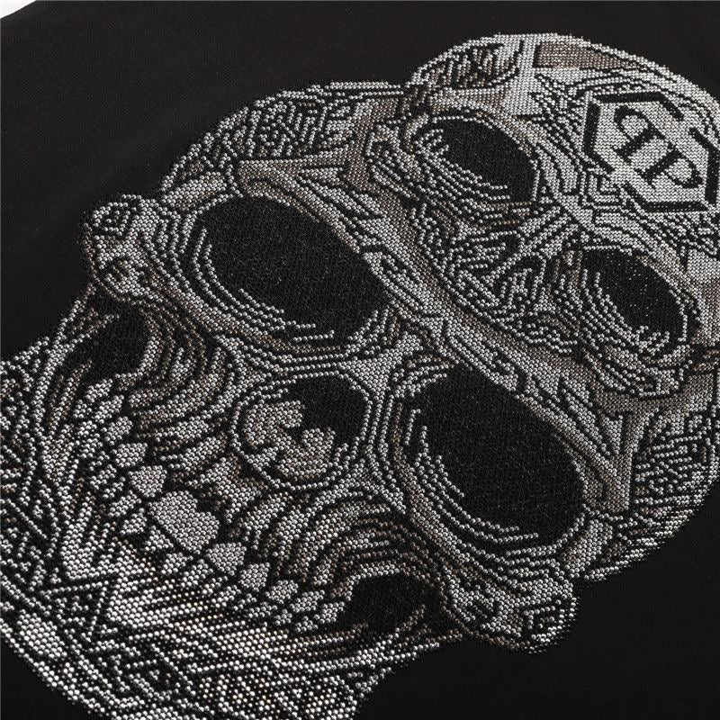 NEW-PP Cotton T-shirt