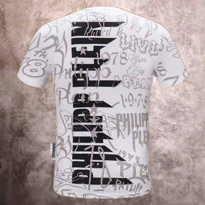 NEW-PP Cotton T-shirt