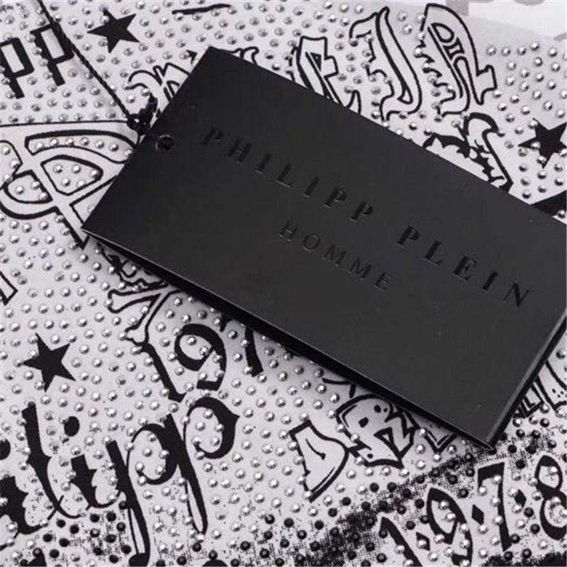 NEW-PP Cotton T-shirt