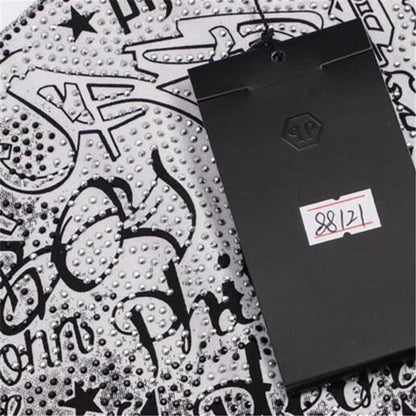 NEW-PP Cotton T-shirt