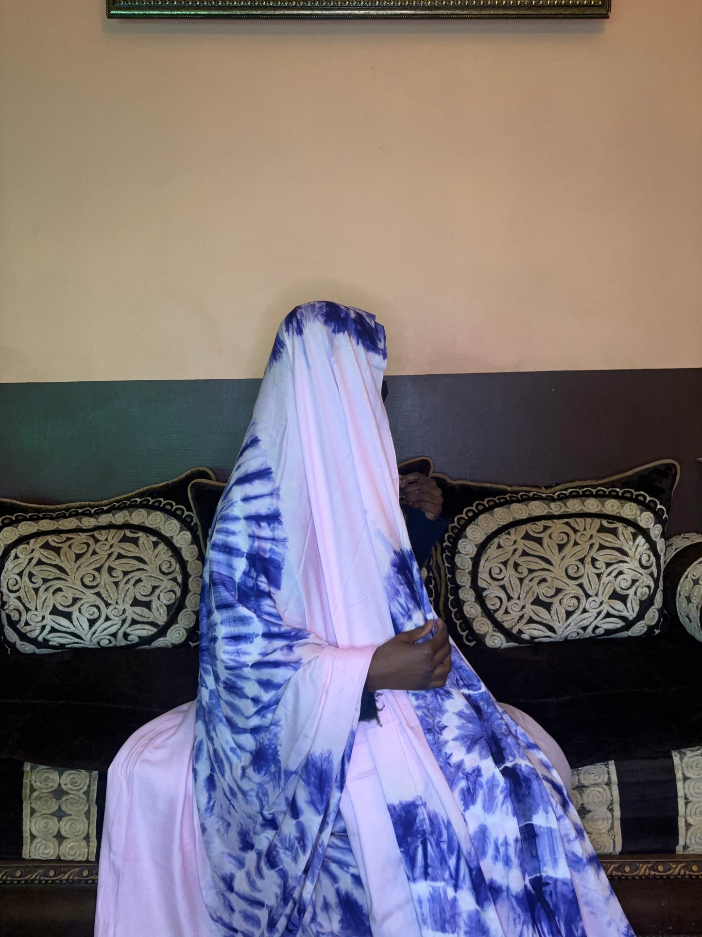 NEW-PP Cotton T-shirt