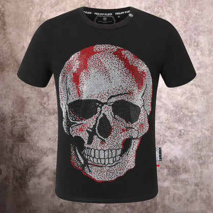NEW-PP Cotton T-shirt