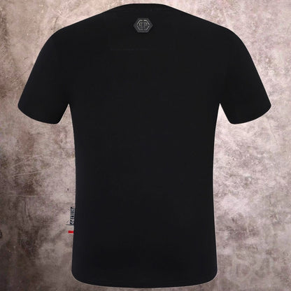 NEW-PP Cotton T-shirt