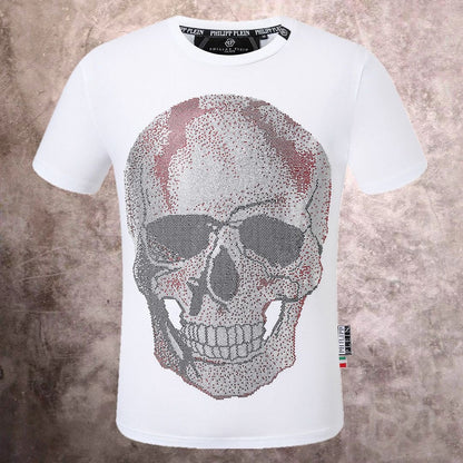 NEW-PP Cotton T-shirt