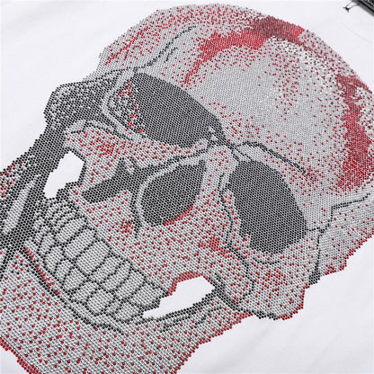 NEW-PP Cotton T-shirt