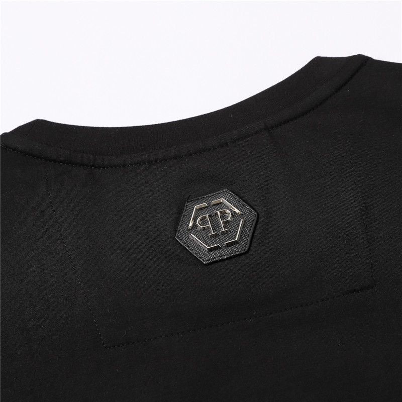 NEW-PP Cotton T-shirt